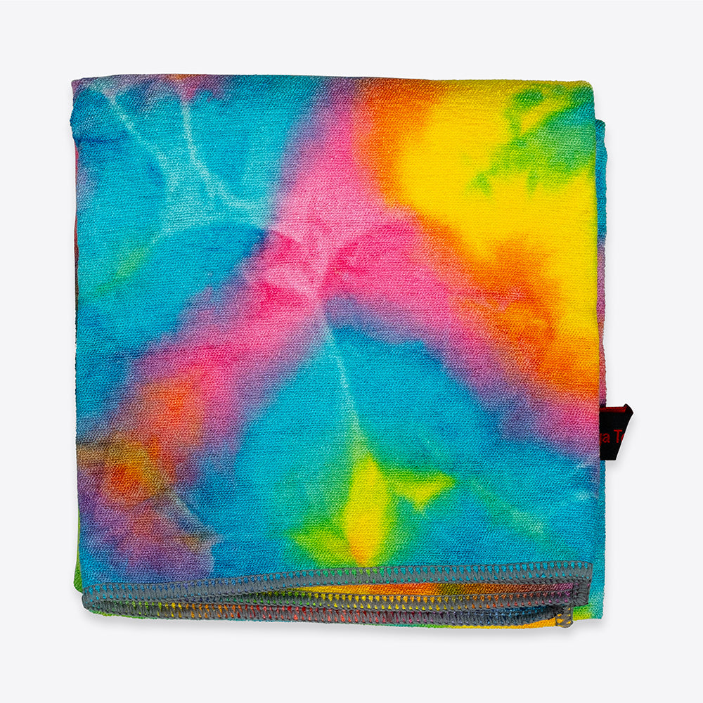 Yoga Handdoek