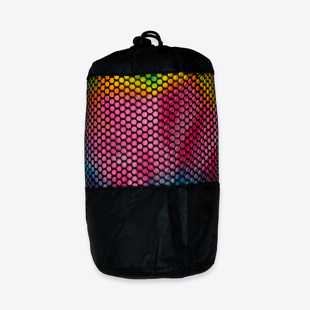 Yoga Handdoek