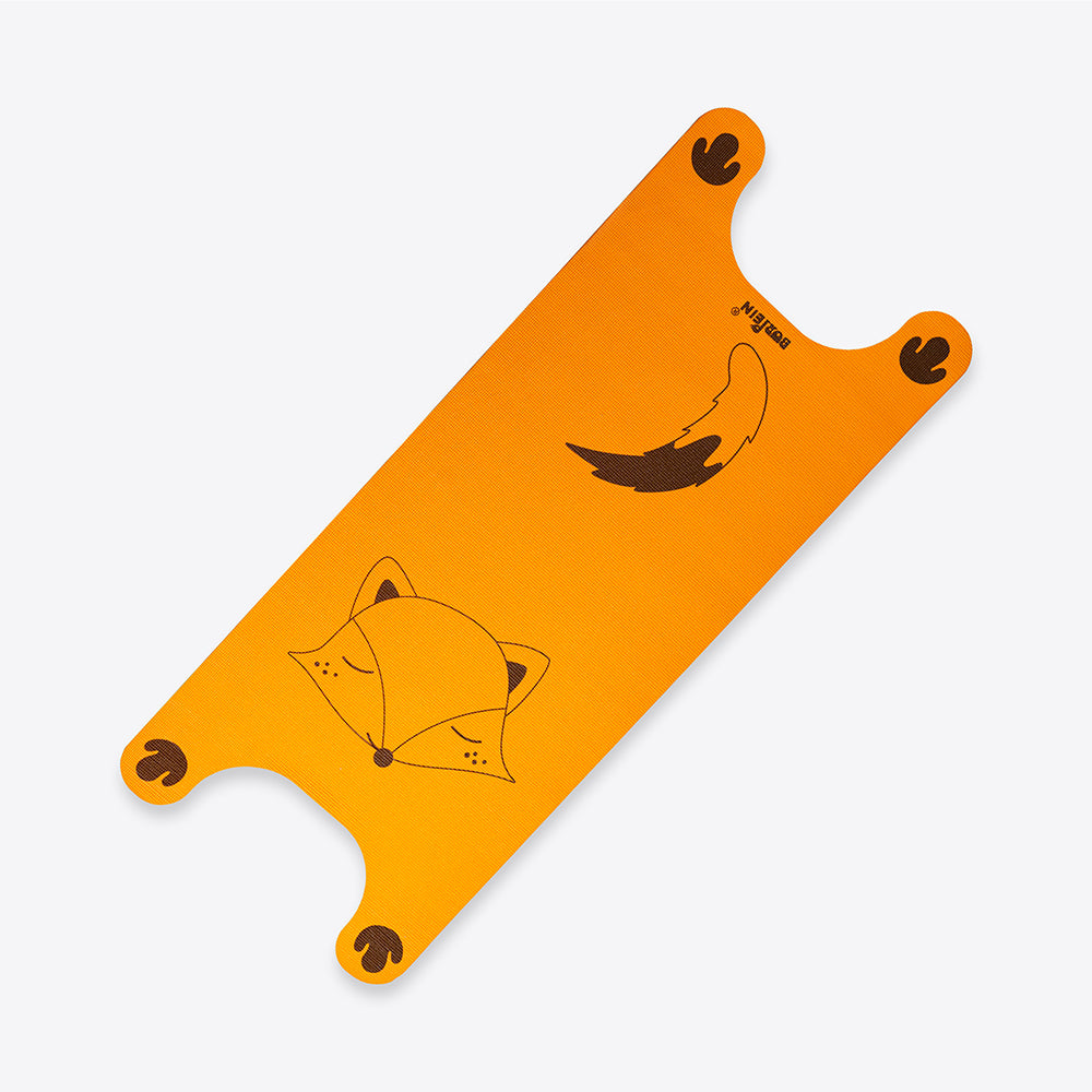 Yoga Mat Vos
